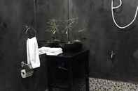 Toilet Kamar Experience Siem Reap Homestay