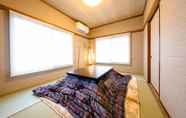 Bilik Tidur 6 Cozy Vacation Stay Fuji Kawaguchiko