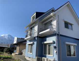 Luar Bangunan 2 Cozy Vacation Stay Fuji Kawaguchiko