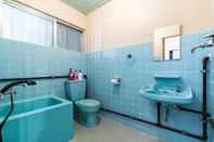 In-room Bathroom Okinawa PT