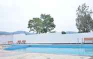 Swimming Pool 6 Ags Holiday Resorts