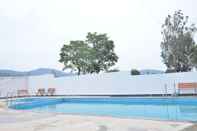 Swimming Pool Ags Holiday Resorts