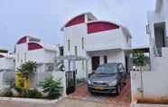 Exterior 5 Ags Holiday Resorts