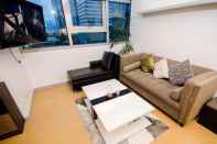 พื้นที่สาธารณะ Prime BGC Location Apartments by PH Staycation