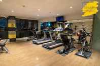 Fitness Center KL Tower - PH Staycation