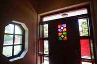 Lobby A Touch of Zen ─ A Restored Japanese Colonial Era Guest House