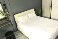 Bedroom The Silver Stag 5mins BTS 9mins JJmarket