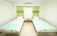 ห้องนอน 2 Guesthouse SAGAMI Cambodia - Hostel