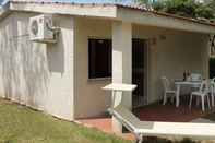 Common Space Villaggio Camping Costa Verde