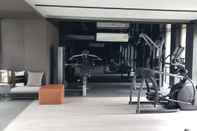 Fitness Center Nav1 Maestro 19 Ratchada Residence