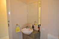 Toilet Kamar Waterview - 2 Doc Crt