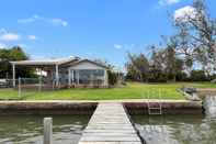 Exterior Mulwala Lakeside Waterfront