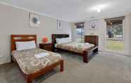 Bedroom 3 Mulwala Lakeside Waterfront