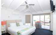 Kamar Tidur 3 Paradise Waters - Yarrawonga