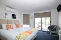 Kamar Tidur Paradise Waters - Yarrawonga