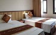 Bedroom 3 An Phu Ha Long Luxury Hotel