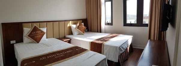 ห้องนอน 4 An Phu Ha Long Luxury Hotel