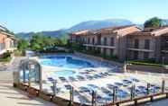 Swimming Pool 2 Residence Terme di Sarnano