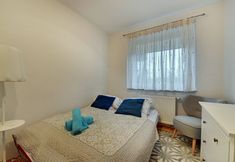 Bilik Tidur 4 Grand Apartments - Atlantic