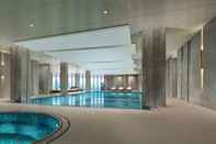 Swimming Pool Somerset Zhuankou Wuhan