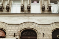 Exterior József - Group Apartment with Sauna