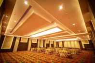 Functional Hall Ramada by Wyndham Aligarh GT Road