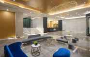 Lobi 5 Microtel by Wyndham Hangzhou