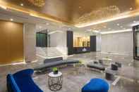 Lobby Microtel by Wyndham Hangzhou