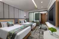 Bedroom Microtel by Wyndham Hangzhou