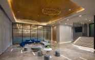 Lobby 7 Microtel by Wyndham Hangzhou