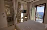 ห้องนอน 6 Yades Instyle Villas