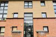 Exterior Modern 2 bed Apartment Near City Centre