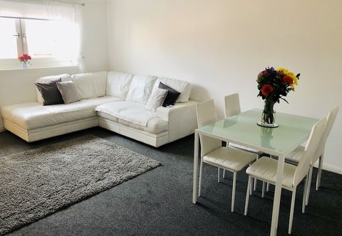 Others Modern 2 bed Apartment Near City Centre