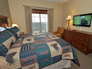 Bilik Tidur 4 2 Br: Soaring Eagle 402