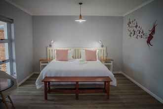 Kamar Tidur 4 Aan de Eike Guest House