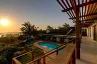 Swimming Pool The Ridge Guesthouse