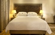 Kamar Tidur 2 The Giglio Boutique Hotel