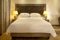 Kamar Tidur The Giglio Boutique Hotel