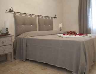 Bedroom 2 Rinidia Siena Celso Cittadini Grande
