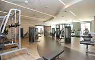 Fitness Center 2 One Lakefront