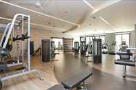 Fitness Center One Lakefront