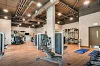 Fitness Center Bell Overlake