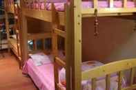 Phòng ngủ Shenzhen Mugufang Youth Hostel