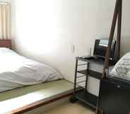Phòng ngủ 4 Hotel&Co. Sagami