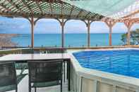 Swimming Pool Taean Pool Villa Amare