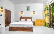 Bedroom 7 Seethawaka Royal Resort