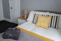 Bedroom Townhouse @ Birches Head Road Stoke