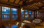 Sảnh chờ 2 Lijiang Passing-Cloud Resort