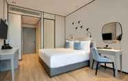 Bilik Tidur 7 Lemon Tree Hotel Jumeirah Dubai