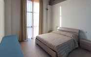 ห้องนอน 7 Agriturismo Mascudiera